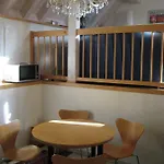 Apartman Spessart Straßbessenbach