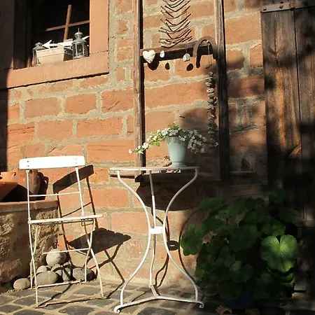 Spessart *