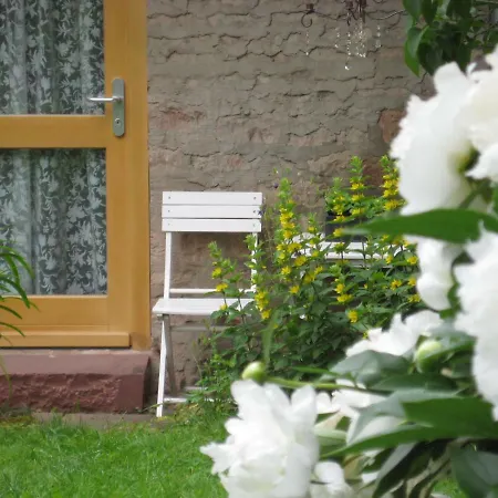 Apartman Spessart *