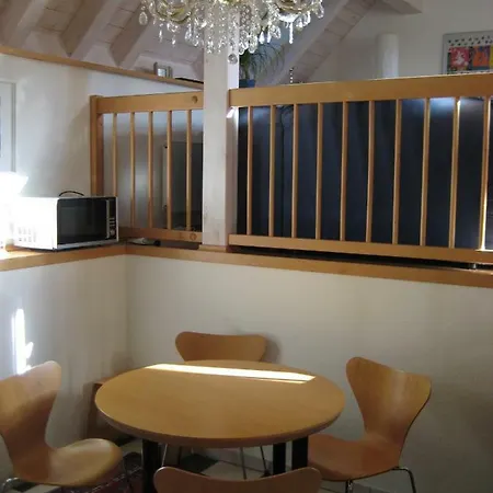 Apartman Spessart Straßbessenbach