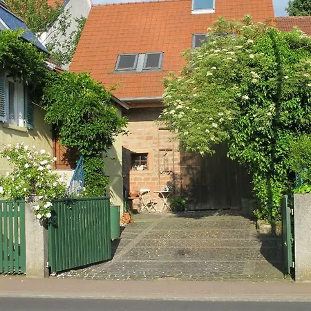 Apartman Spessart *
