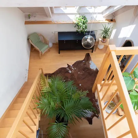 Spessart Apartment Strassbessenbach