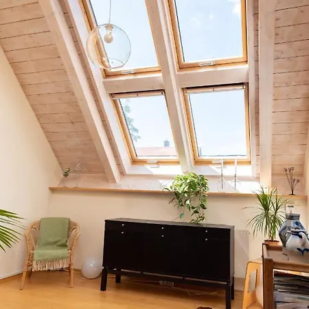 Spessart Apartment *