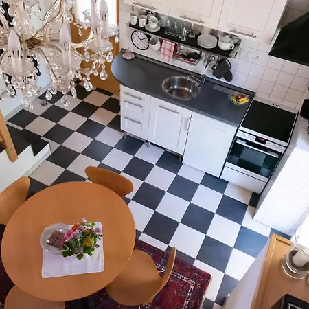 Apartment Spessart