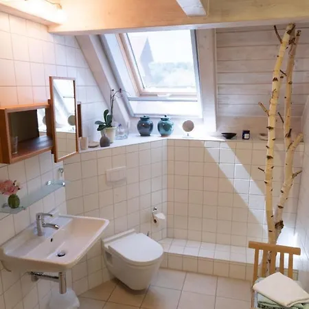Apartamento Spessart *