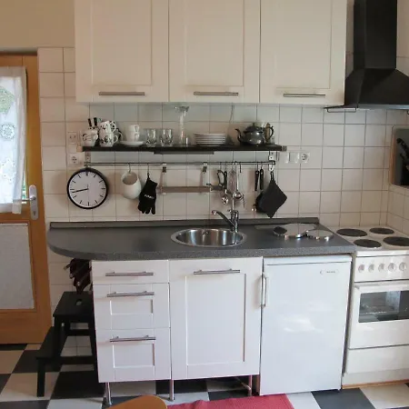 Apartment Spessart