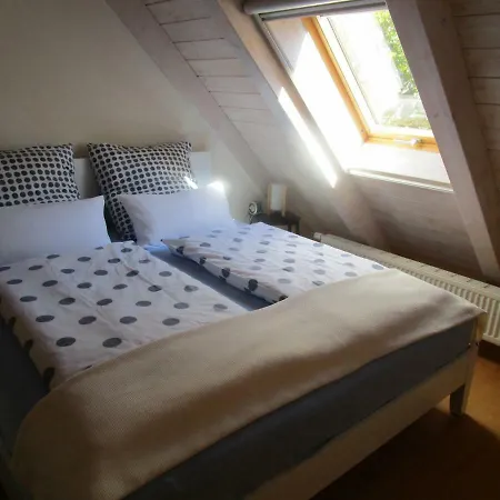 Spessart Apartment