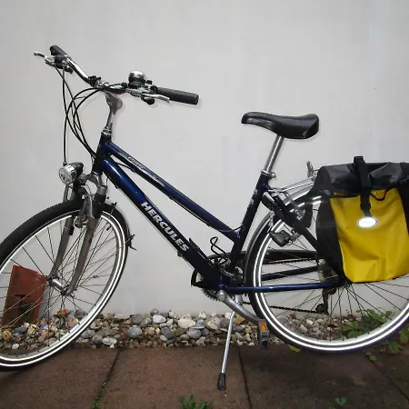 Apartment Spessart *