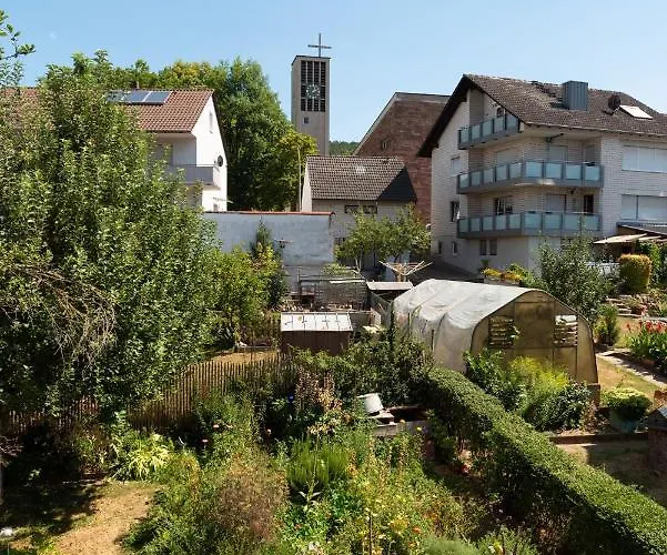 Spessart Strassbessenbach