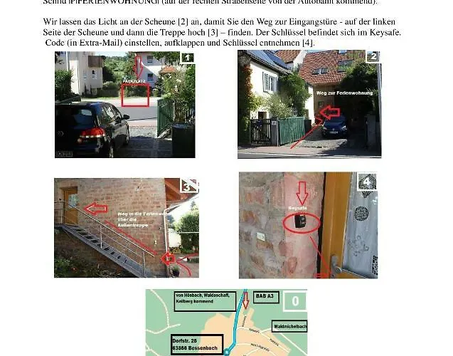 Spessart Strassbessenbach